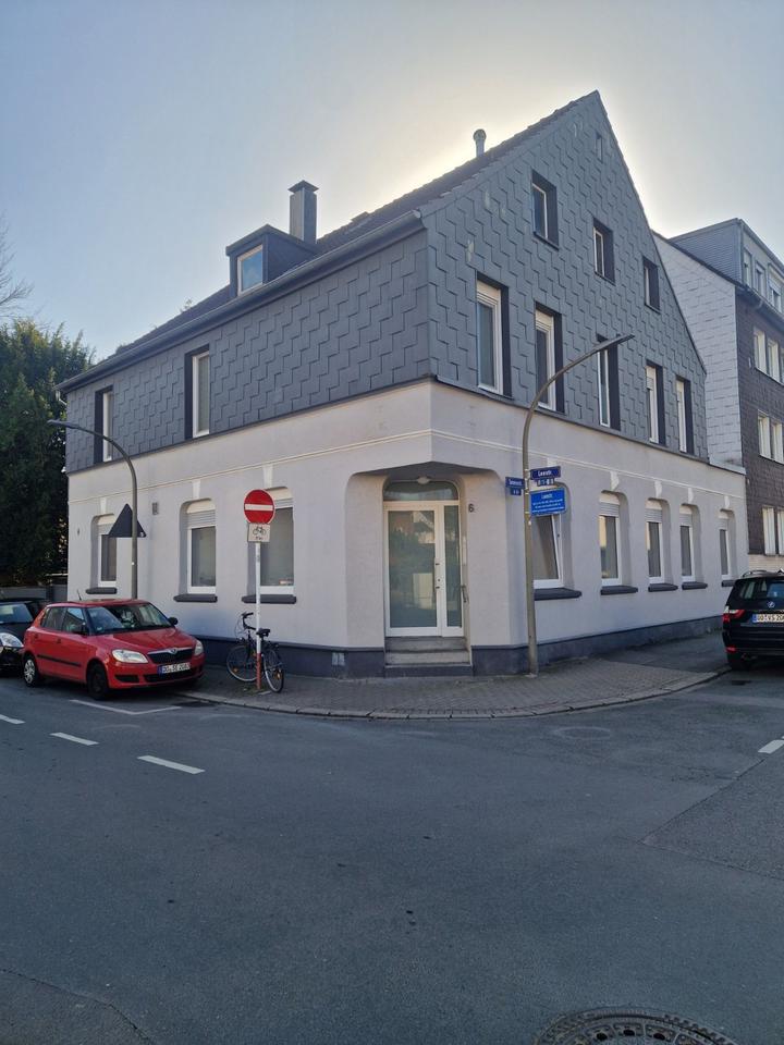 Thumbnail-Raum in psychotherapeutischer Praxis zu vermieten