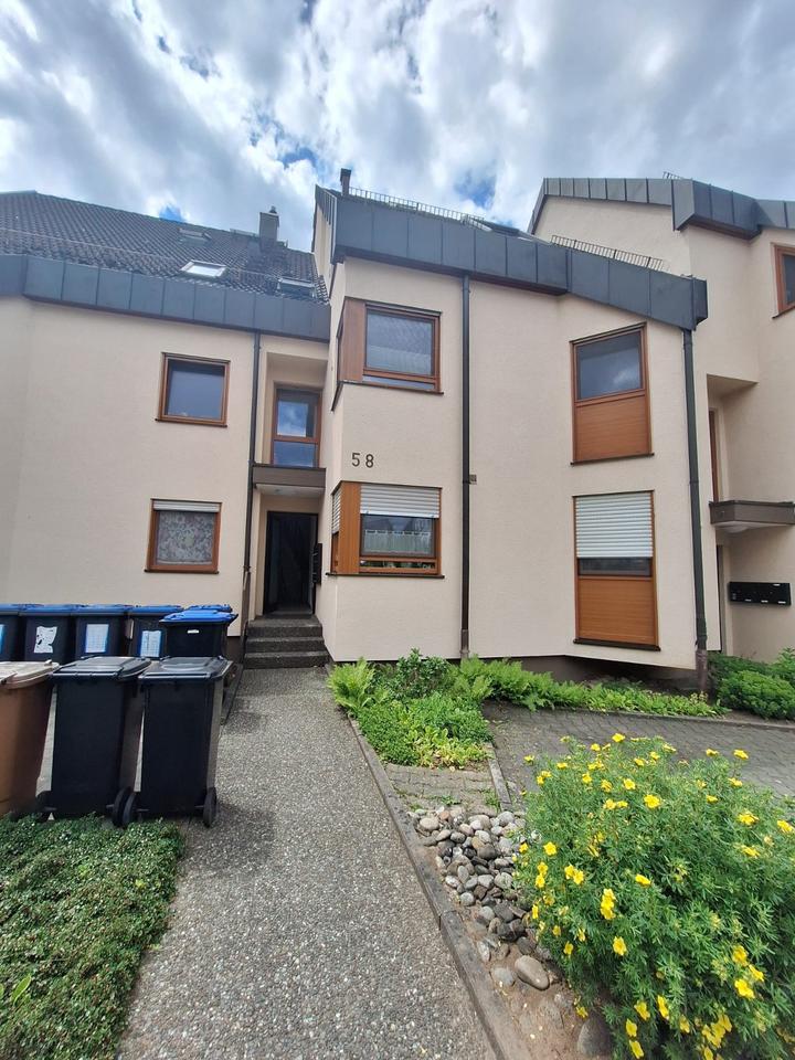 Thumbnail-Helle 3-Zimmer-Wohnung mit ca. 80 m² Wohnfläche