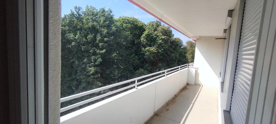 Thumbnail-Eigennutzer oder Kapitalanleger - Attraktive Wohnung