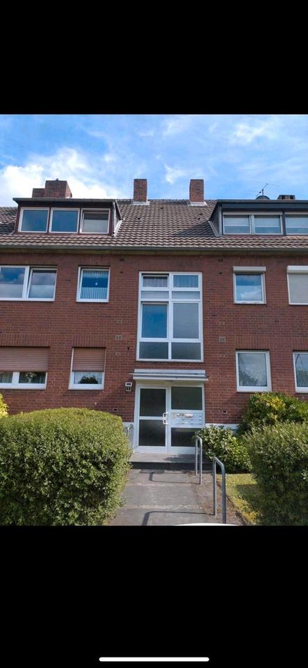 Thumbnail-Souterrainwohnung Pulheim Brauweiler 41 m² saniert Wertanlage