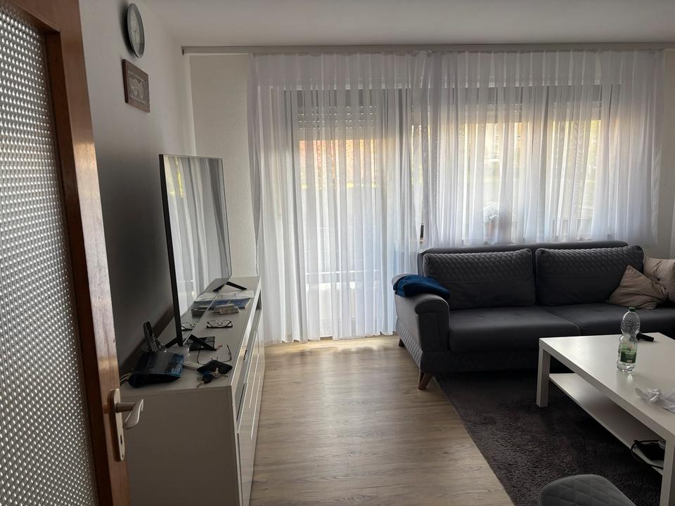 Thumbnail-3 Zimmer | Erdgeschoss | Balkon