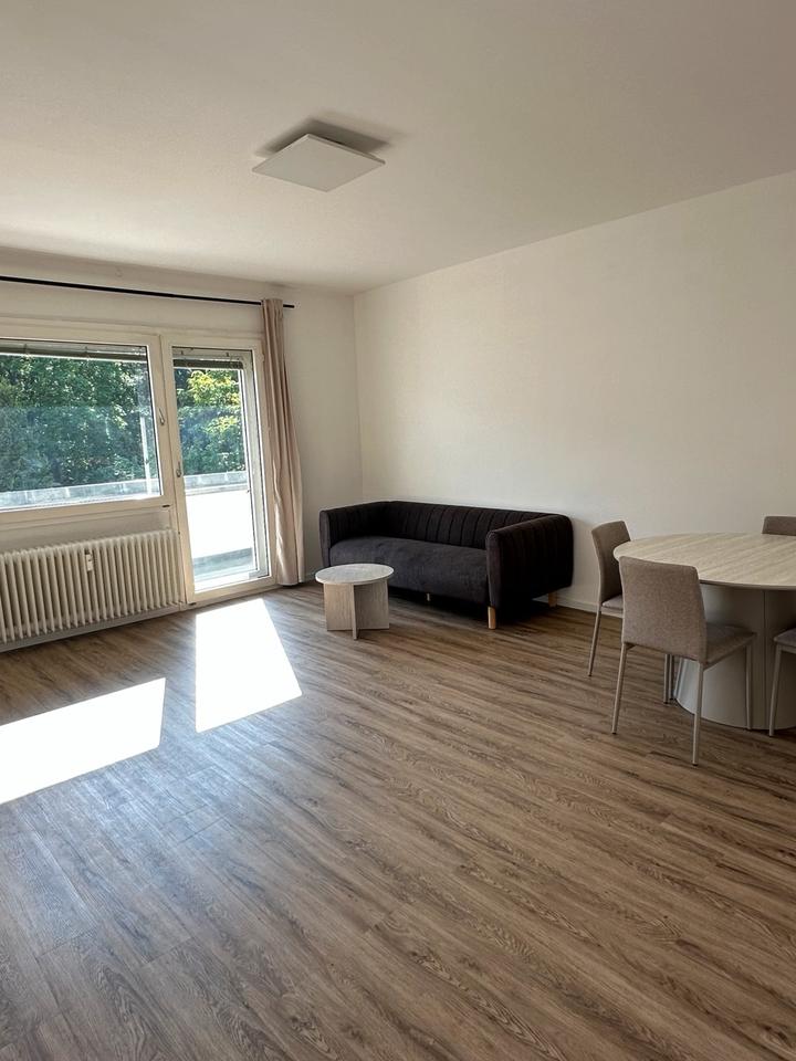 Thumbnail-Vollmöblierte 2-Zimmer Wohnung in Wedding