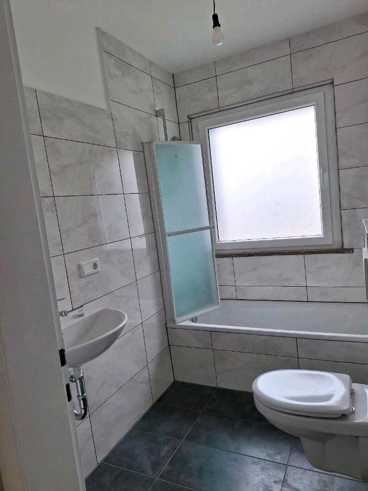 Thumbnail-4 Zimmer Wohnung - Burscheid