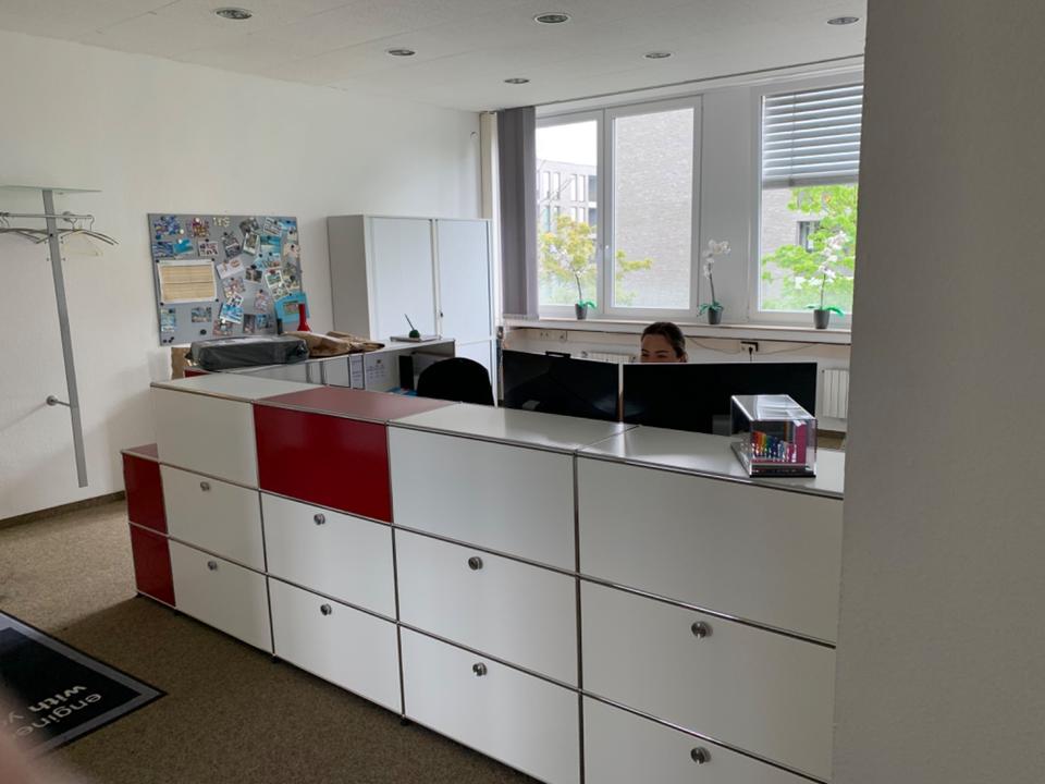 Thumbnail-Bürofläche von privat ca. 420 qm - 8,10 €qm