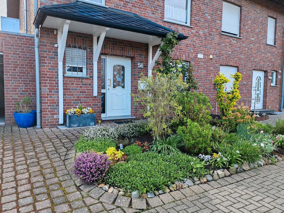 Thumbnail-Doppelhaushälfte