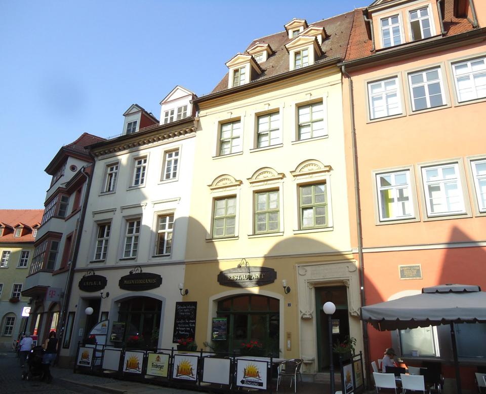 Thumbnail-1-Raum als Büro oder Gewerbe direkt am Markt