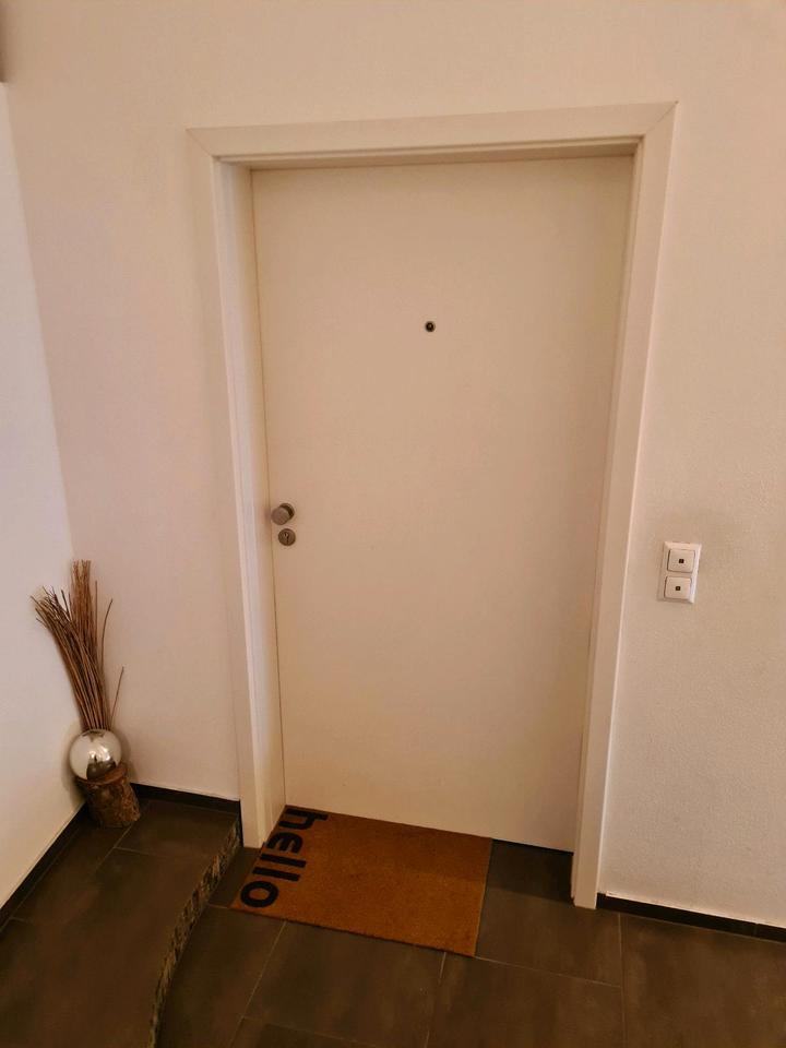 Thumbnail-Helle 3- Zimmer Wohnung in herzen von Weiden (Zentrum)