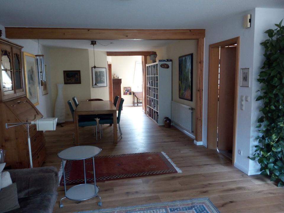 Thumbnail-Wohnen auf dem Lande