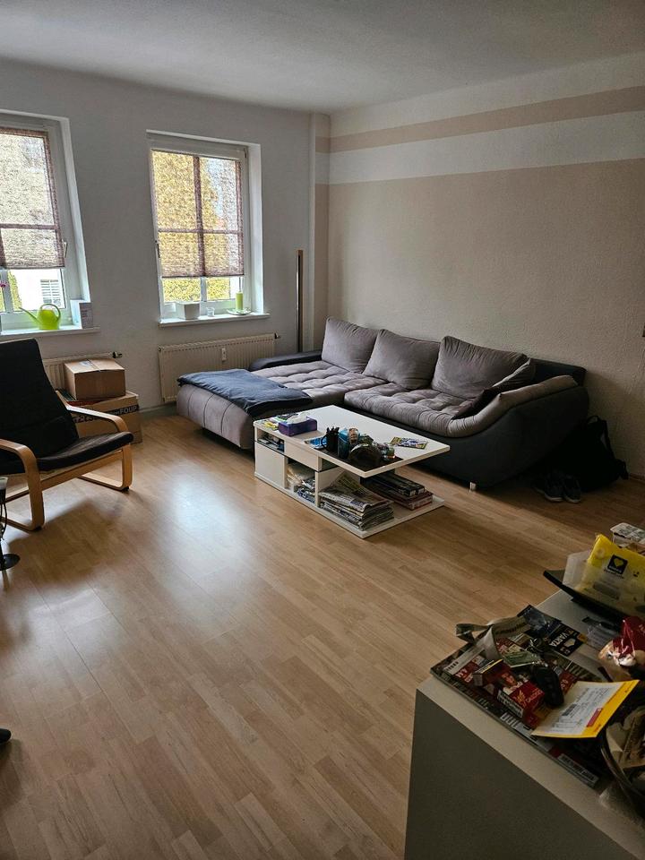 Thumbnail-Nachmieter für 2Raumwohnung in Kamenz mit PKW Stellplatz