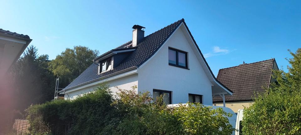 Thumbnail-Provisionsfrei!!! Großes Einfamilienhaus in grüner Lage