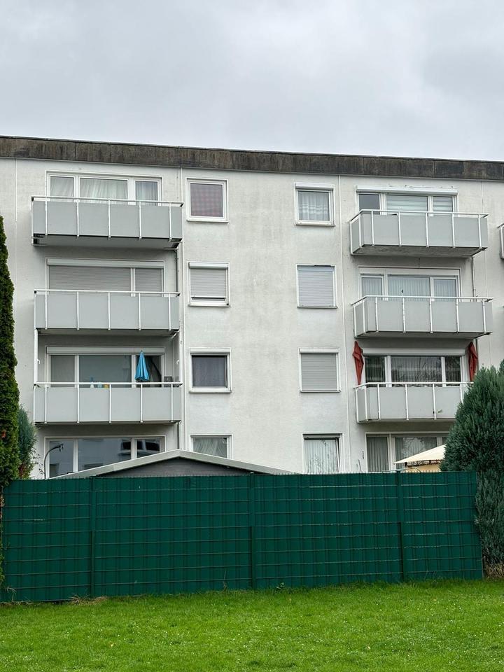 Thumbnail-Schöne 3-Zimmer-Wohnung ab sofort zur vermieten Quadrath-Ichendor