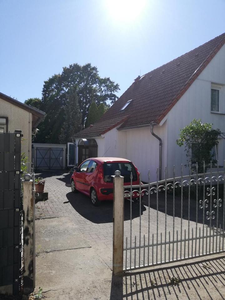 Thumbnail-Einfamilien Haus in Schwedt