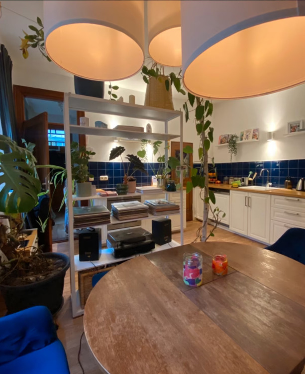 Thumbnail-Wohnung 2,5 Zimmer zur Zwischenmiete ab 02-2026 -STUDENTEN