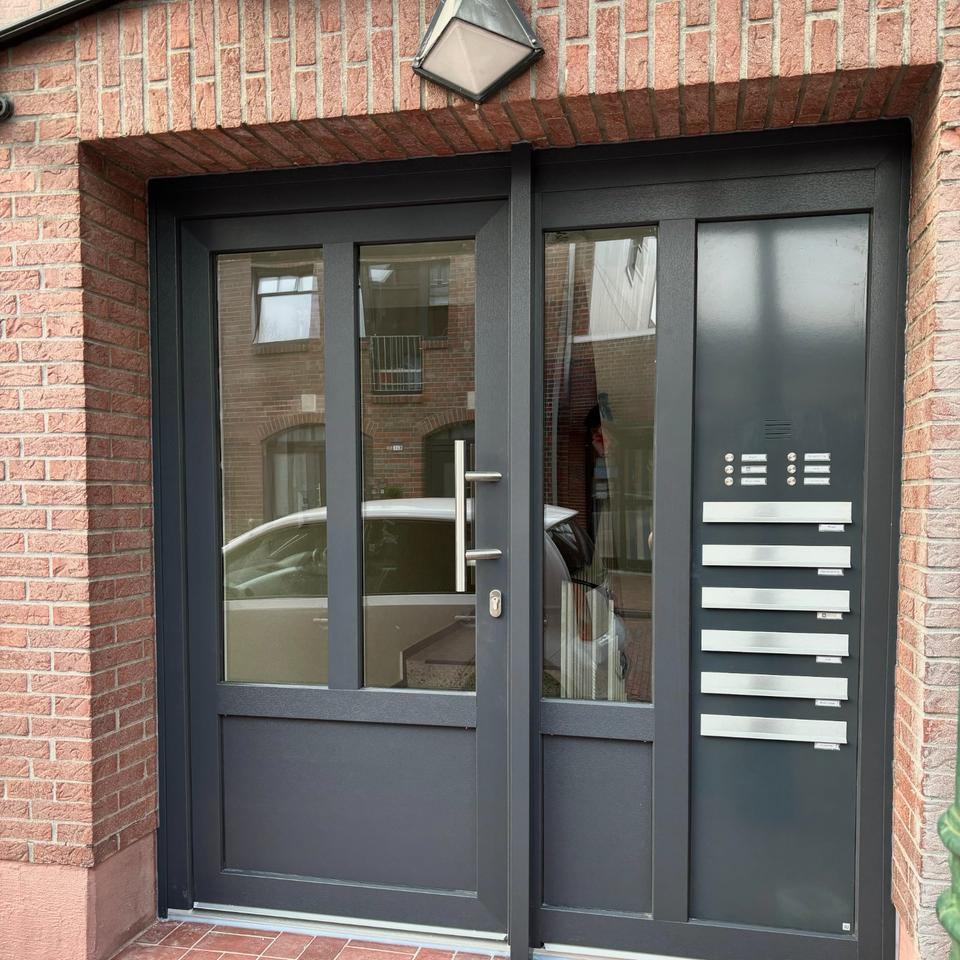 Thumbnail-Stilvolle Eigentumswohnung in begehrter Wassernähe – Ohne Makler