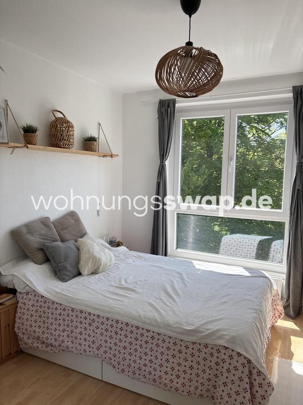 Thumbnail-Wohnungsswap - 3 Zimmer, 64 m² - Behringstraße, Altona, Hamburg