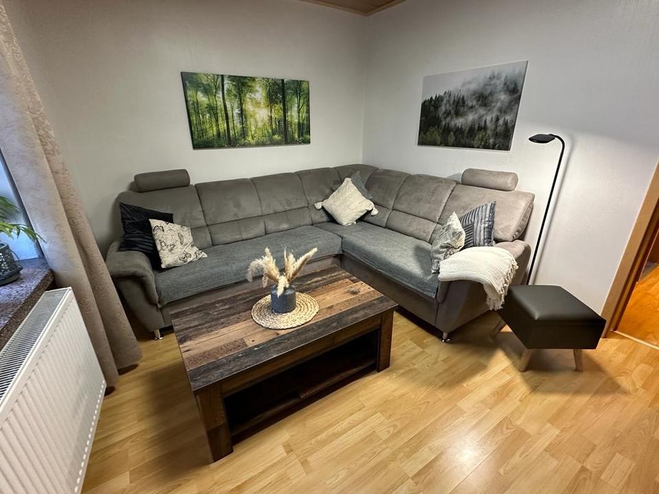 Thumbnail-Christels Ferienwohnung 2 Thale