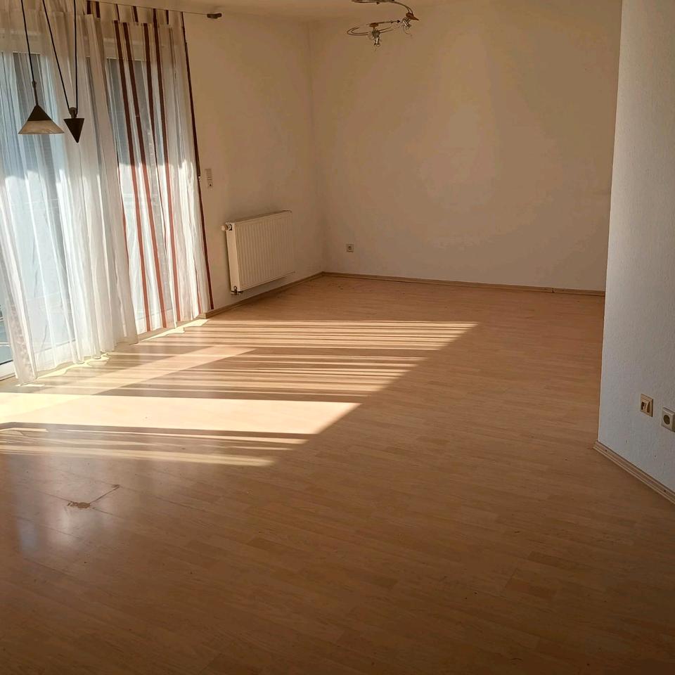 Thumbnail-3-Zimmerwohnung im Herzen von Sandkrug