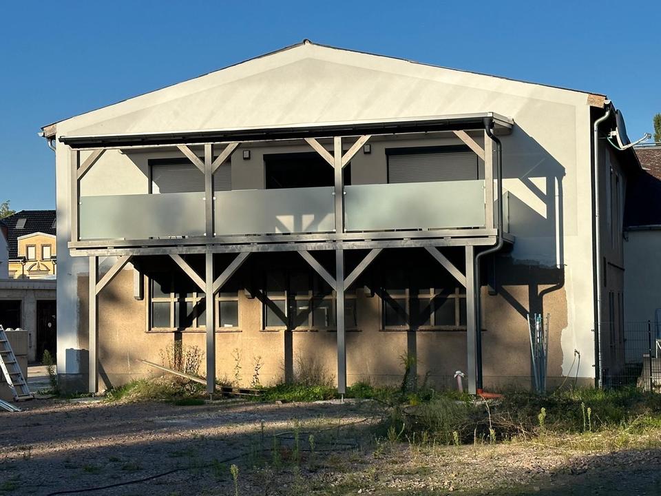 Thumbnail-Anlageobjekt sofort verfügbar! 8,9 % Oder zur Eigennutzung