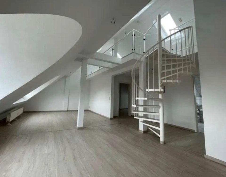 Thumbnail-Traumhafte Maisonette-Wohnung in Aue