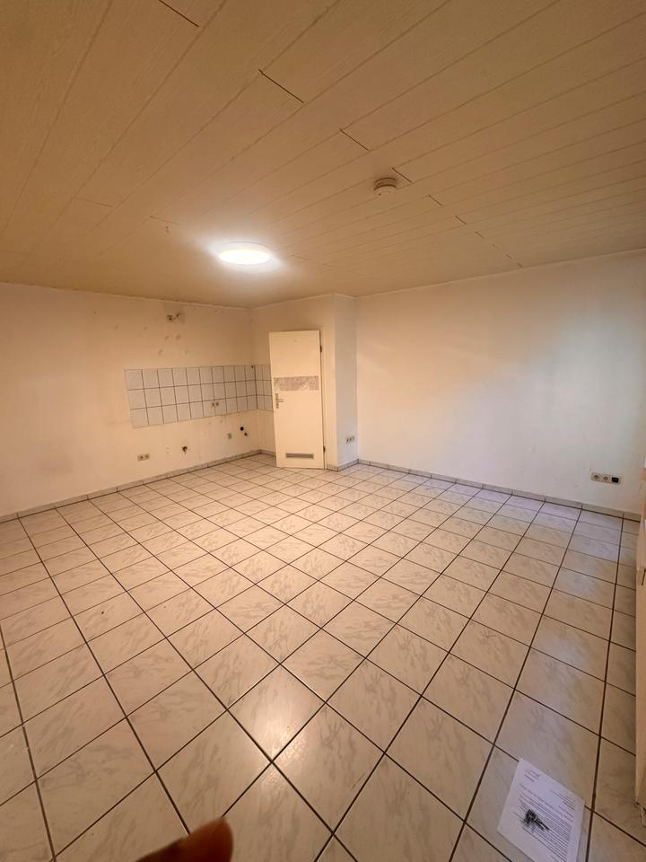 Thumbnail-1 Zimmer Wohnung