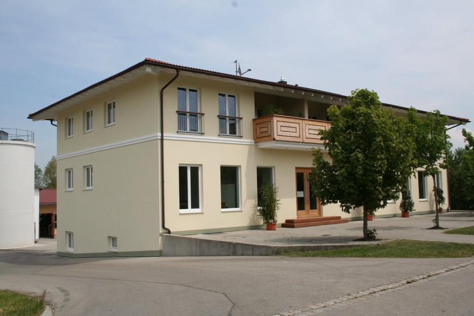 Thumbnail-Wohnung zu Mieten in Geltendorf Kaltenberg (Ritterturnier)