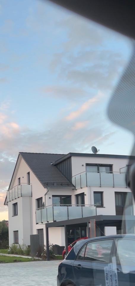 Thumbnail-Neubauwohnung zur Miete ab sofort verfügbar