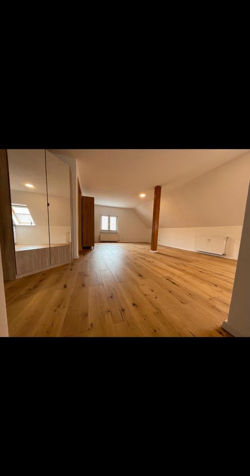 Thumbnail-2 Zimmer Eigentumswohnung (Stockach-Hindelwangen)