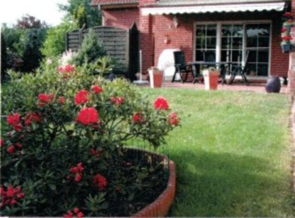 Thumbnail-Eigentumswohnung in Brechtorf Rühen bei Wolfsburg