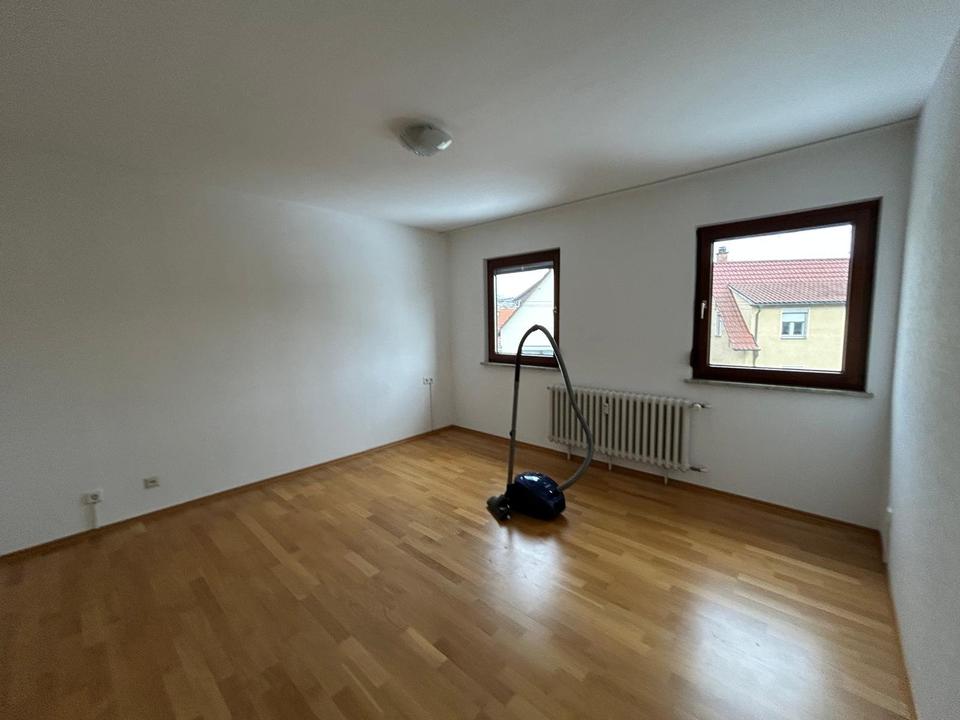 Thumbnail-WG-Zimmer Neckarvorstadt zu vermieten