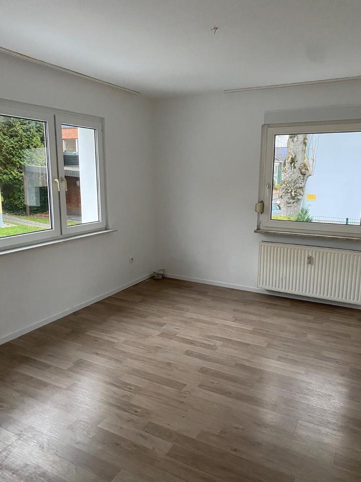 Thumbnail-Bonn Friesdorf - 2-Zimmer-Wohngung mit Wohnküchemöglichkeit