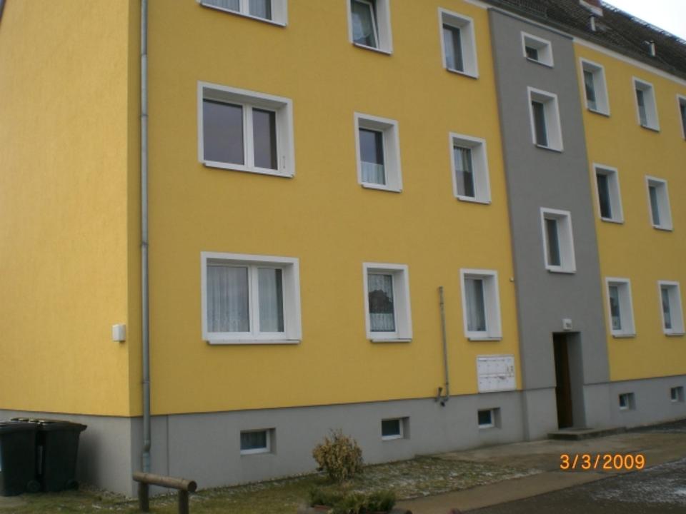 Thumbnail-Eigenes kleines Reich - gemütliche Dachgeschosswohnung