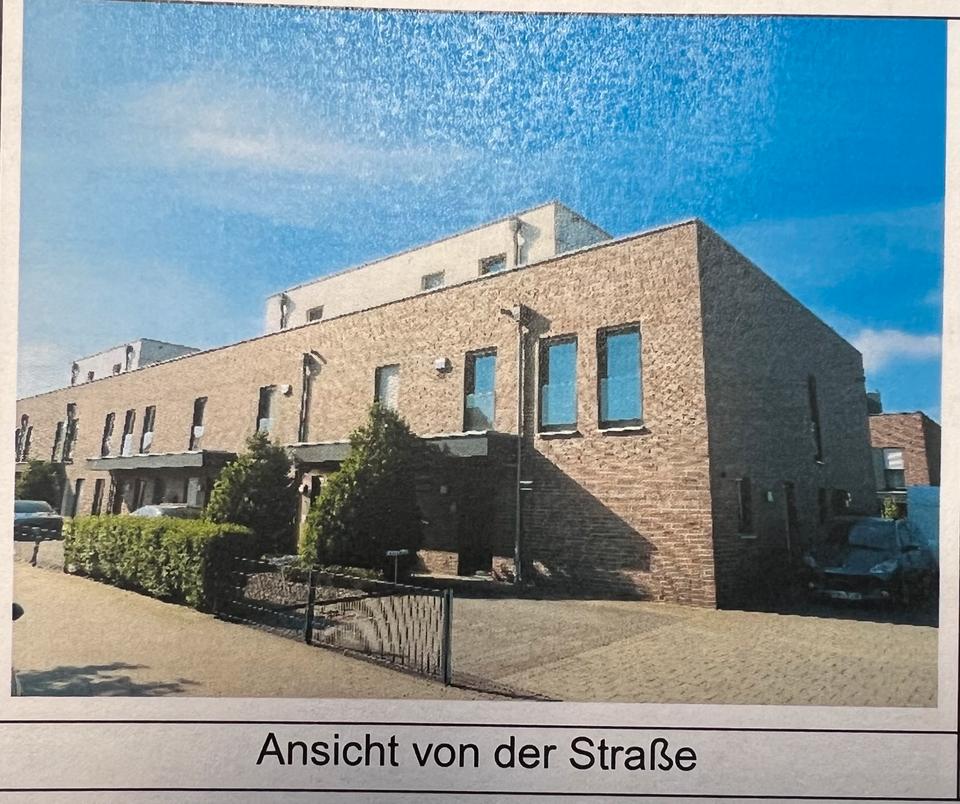 Thumbnail-Exklusive, barrierefreie Eigentumswohnung mit Garten-Oase