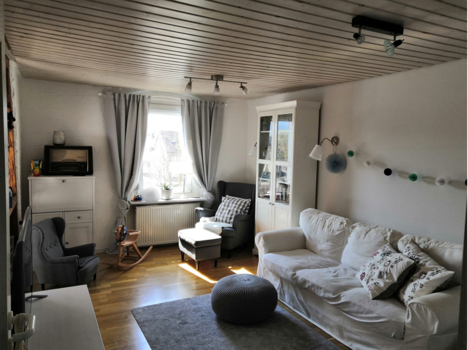 Thumbnail-Mietwohnung - Neckarvorstadt