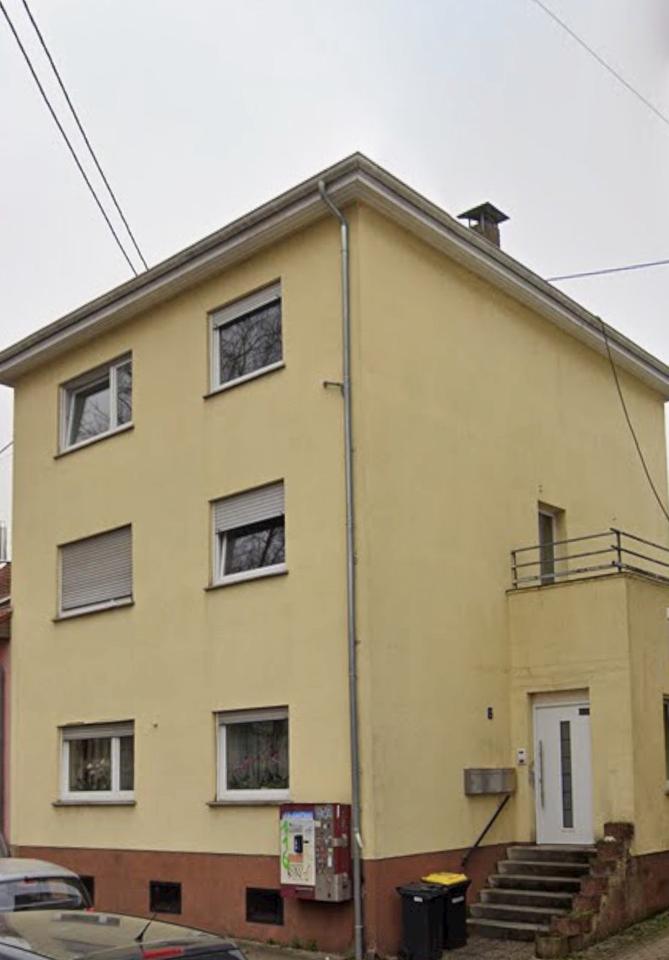 Thumbnail-Mehrfamilienhaus Kapitalanlage in Merzig