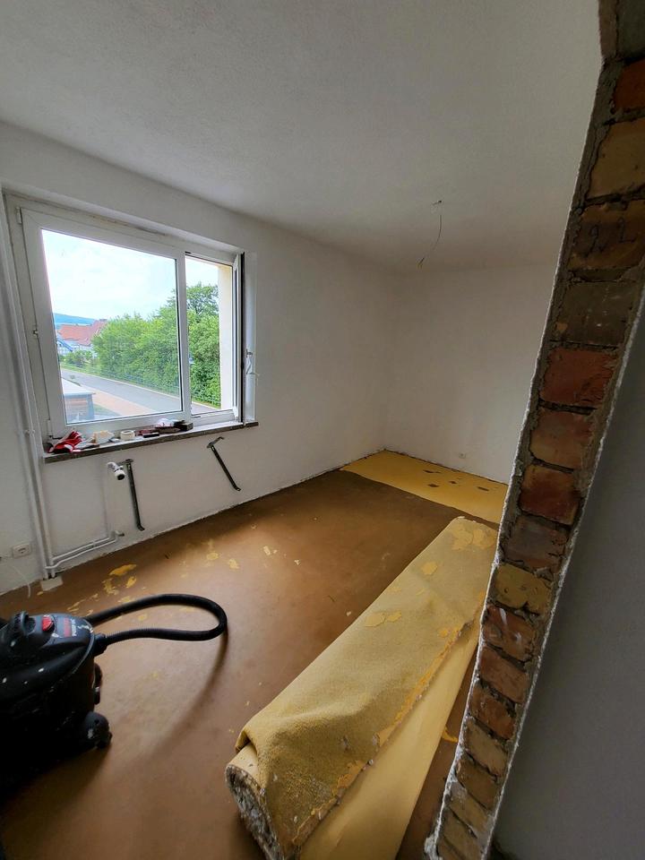 Thumbnail-Wohnung in 36404 Öechsen