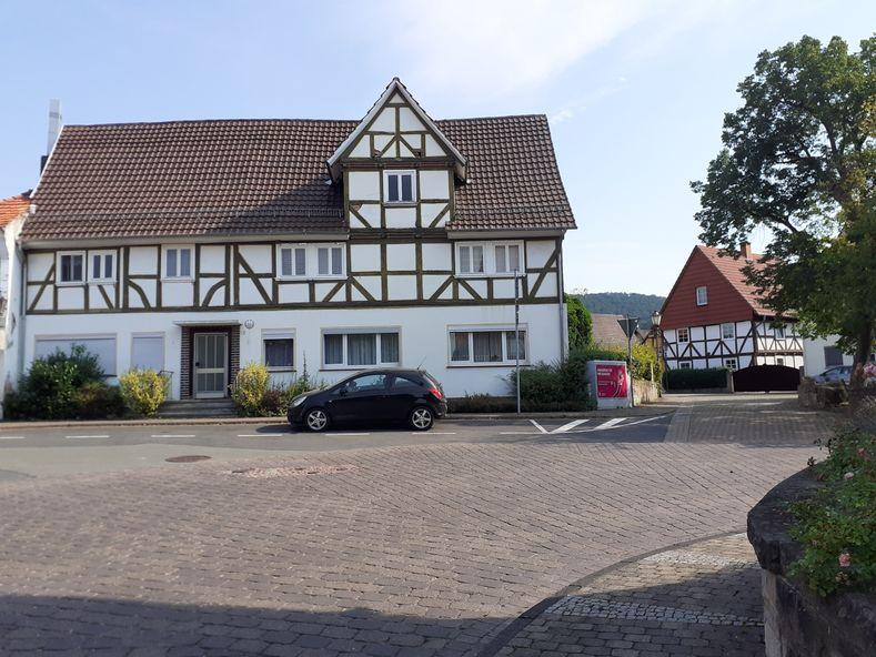 Thumbnail-Fachwerkhaus mit Gewerbeflächen und vielen Nutzungsmöglichkeiten