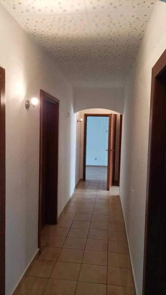 Thumbnail-Zwei Zimmer Wohnung in Stadtkyll