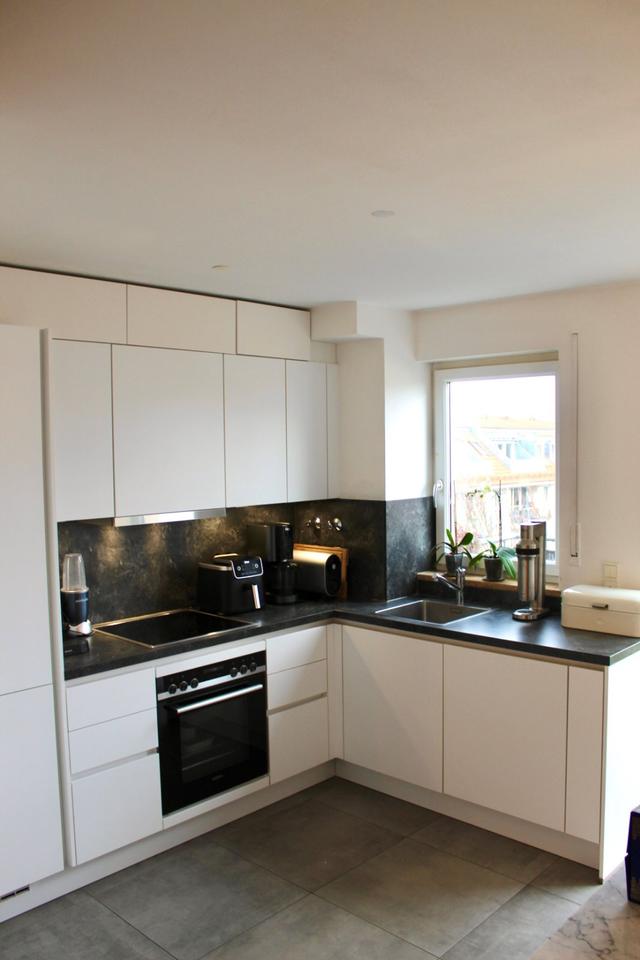 Thumbnail-Exklusive 3 Zimmer Wohnung mit Alpenblick ohne Provision!