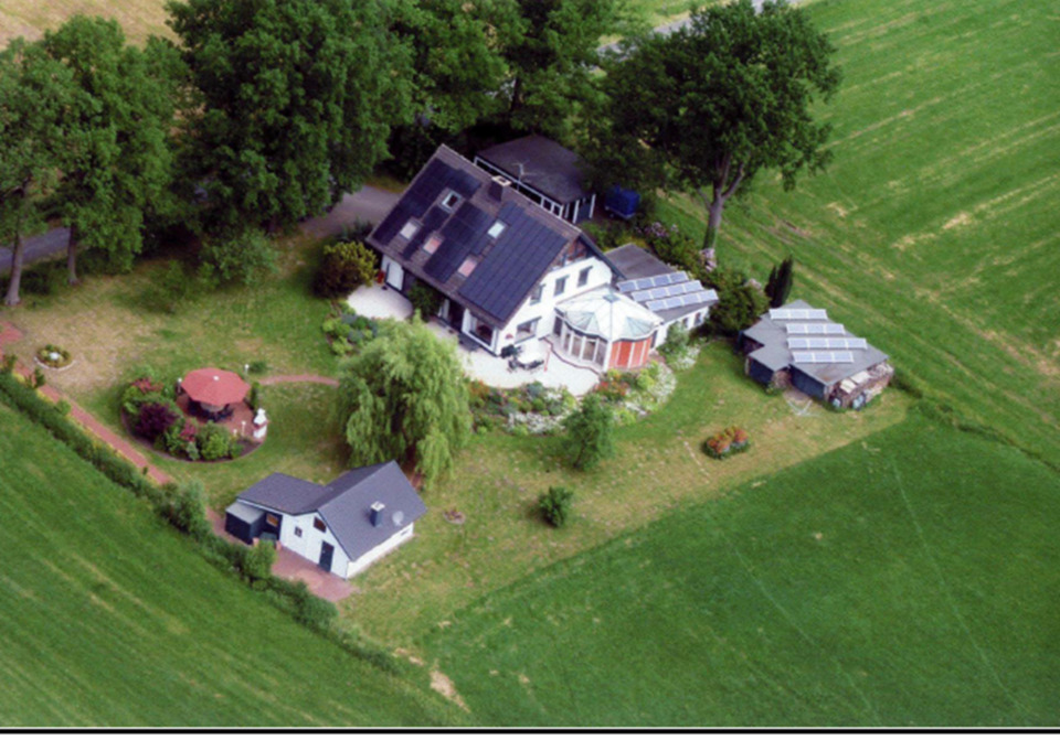 Thumbnail-Zweifamilienhaus einfach zum Wohlfühlen!