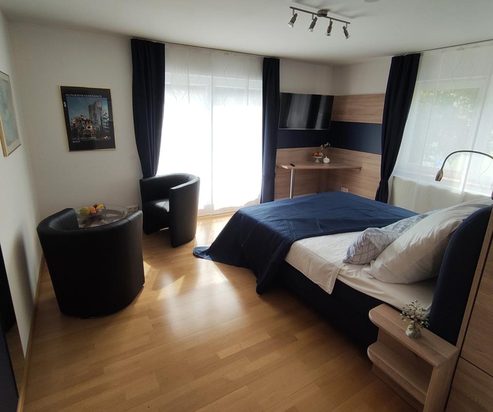 Thumbnail-Ferienwohnung Kronachtal im Herzen des Frankenwaldes