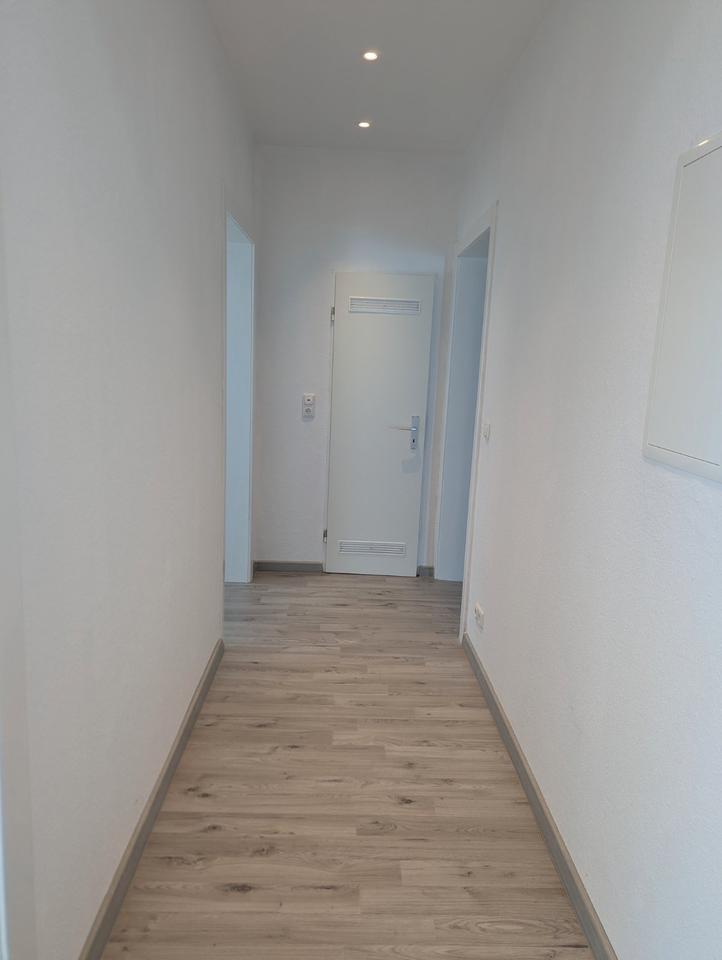 Thumbnail-3-Zimmer-Wohnung mit 2 Ausgängen z. Hof in der Nordstadt