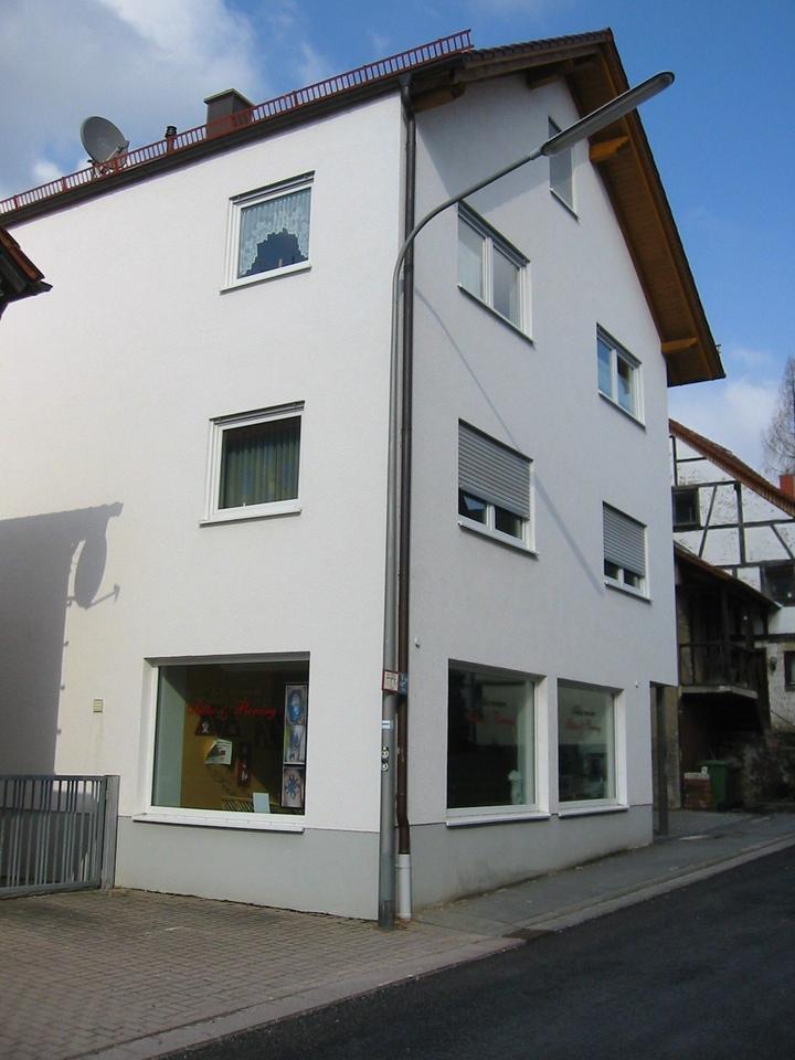 Thumbnail-Schöne fünf Zimmer Wohnung, in Rimbach Ortsmitte