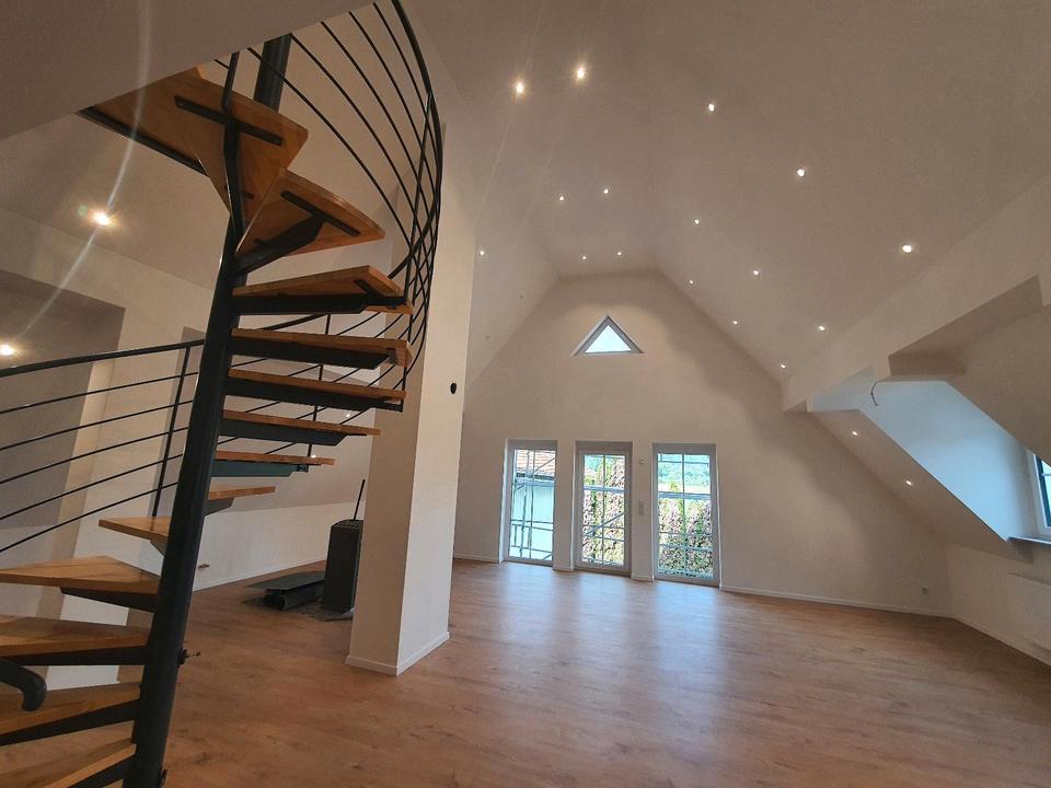 Thumbnail-4 ZiWo nur 10 min nach Bamberg