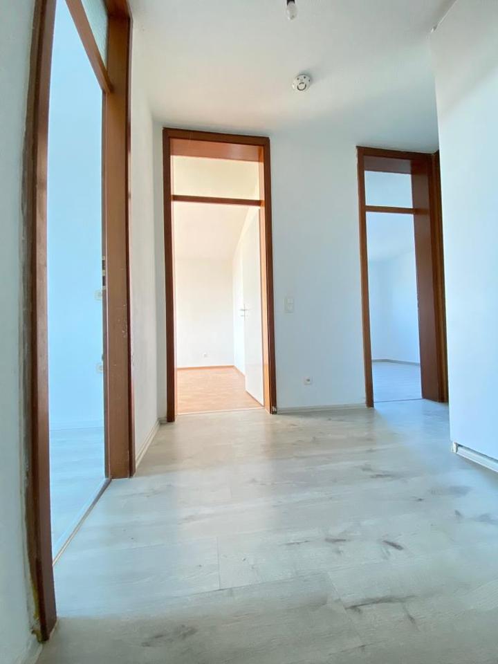 Thumbnail-** HELLE 2-ZIMMERWOHNUNG ** GROßER BALKON ** LÜD-Kalve **