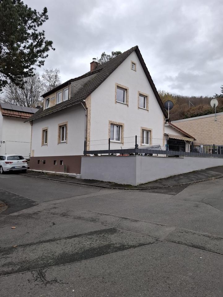 Thumbnail-Ihr umfassend saniertes Traumhaus – bezugsfertig ab Herbst 2026!