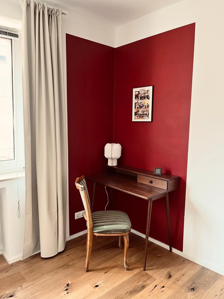 Thumbnail-Kurzzeitmiete – Wohnung, hochwertig möbliert.