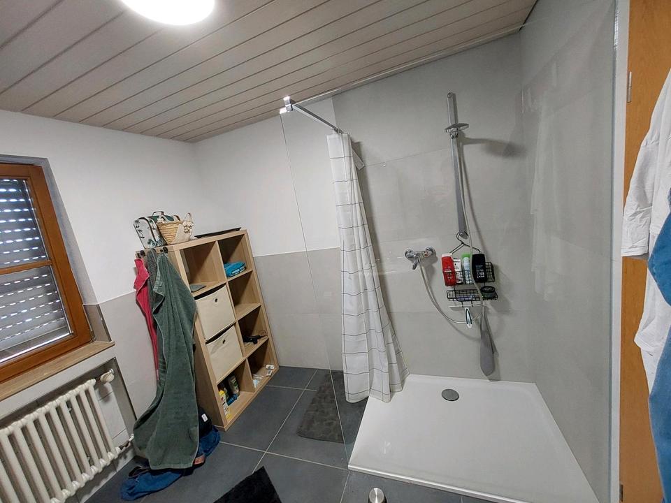 Thumbnail-Attraktive 4-Zimmer-Dachgeschosswohnung