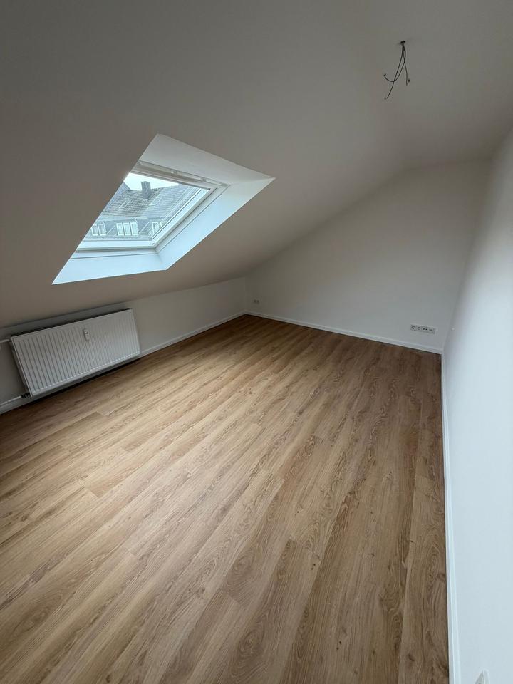Thumbnail-Modernes Apartment in Dortmund-Körne!