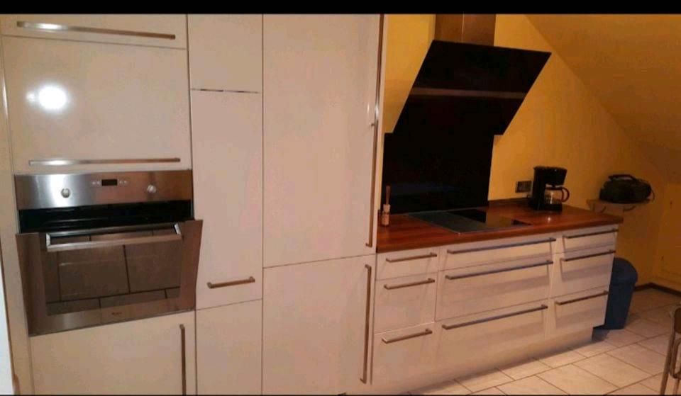 Thumbnail-Ferienwohnung Ladenburg