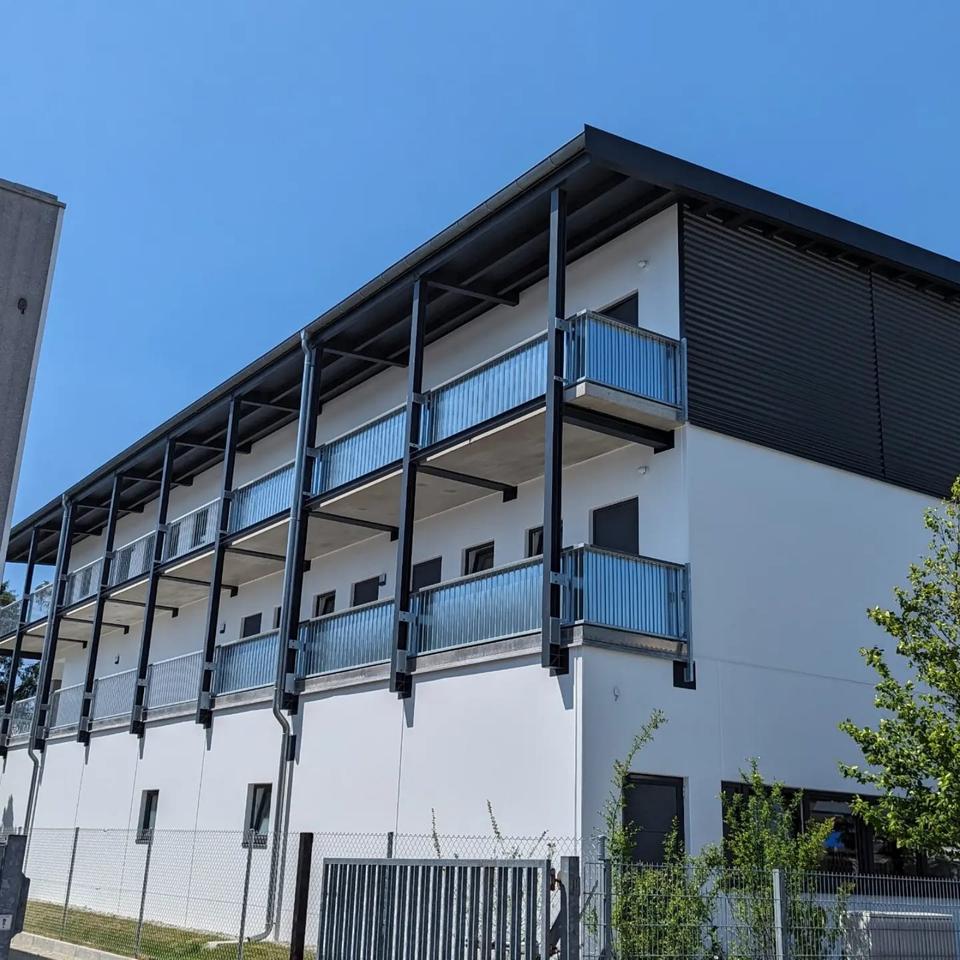 Thumbnail-Appartment im Boardinghouse für Kurzzeitmiete